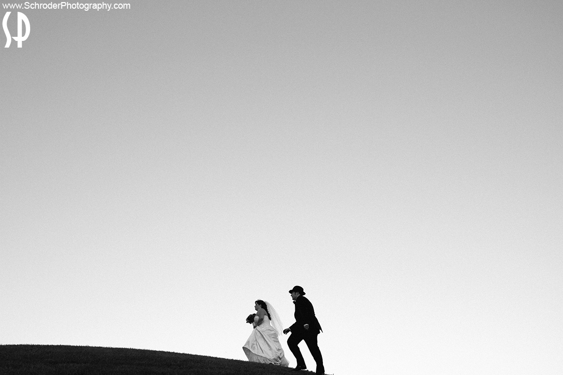 Wedding at Stanton Ridge Golf and Country Club