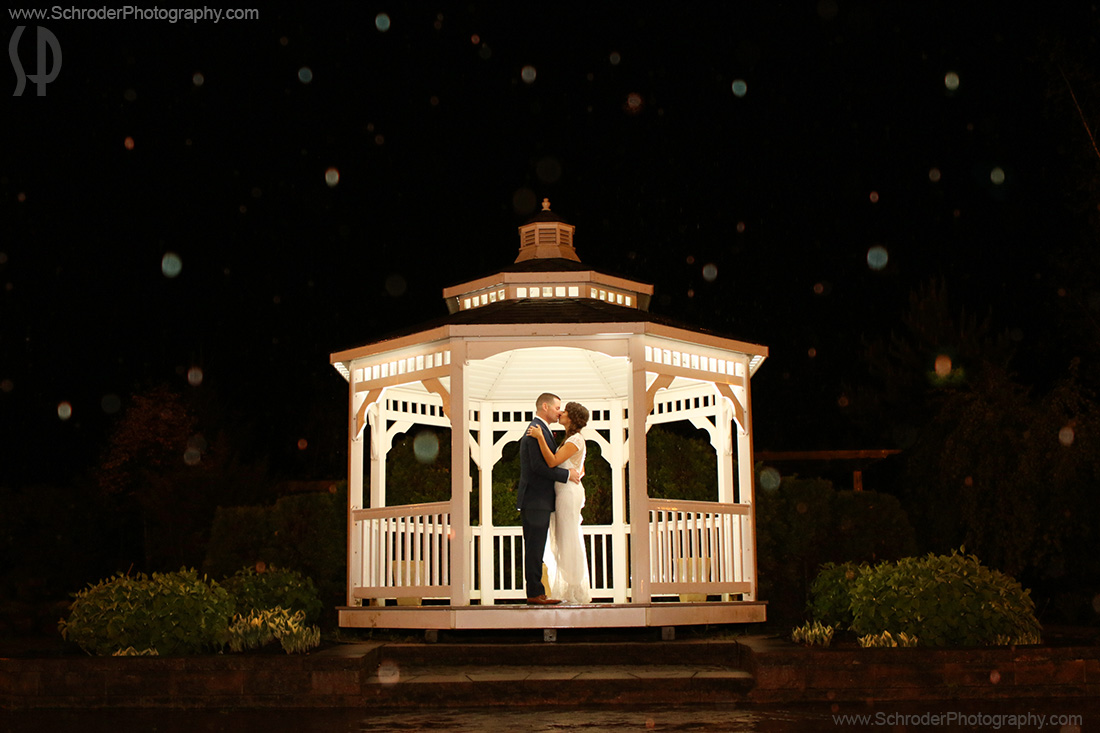 The Conservatory at Sussex County Fairgrounds Wedding